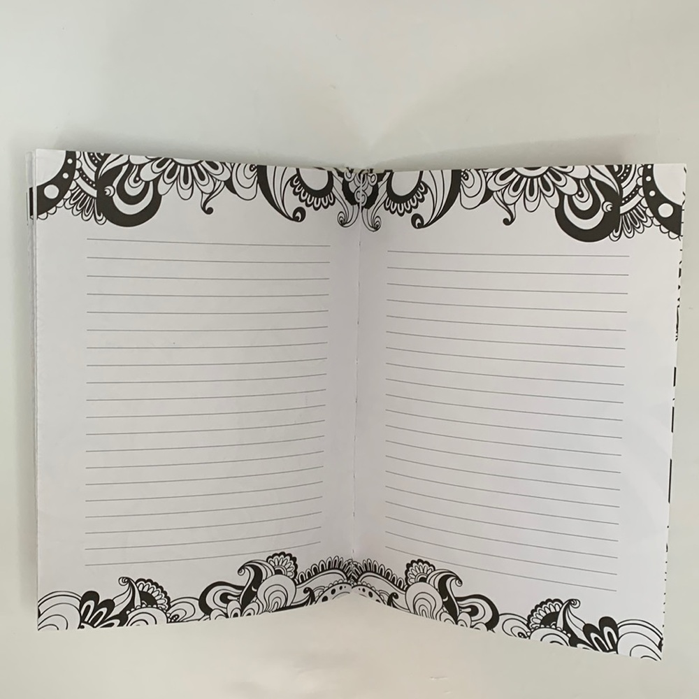 Color and Writing Journal 🆕 - Picture 5 of 9